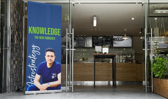 Top 5 Design Tips To Make Your Restaurant Stand Out Among Competitors