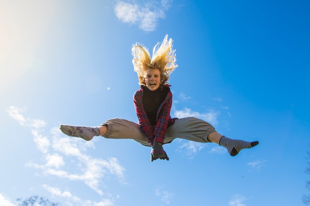 Are You Born For Something Bigger and Better?