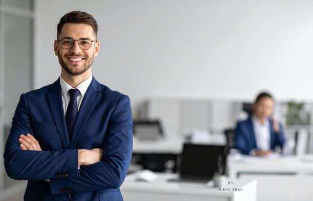 Resilience: The Foundation of Every Successful Business