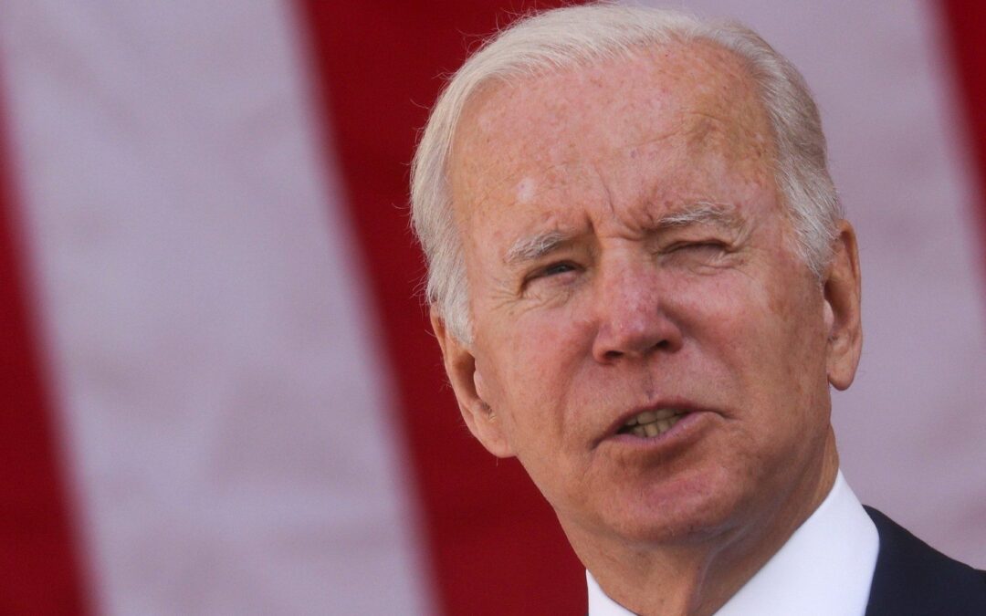 Birthday Predictions: Discussing the Impact of Joe Biden on India in 2022