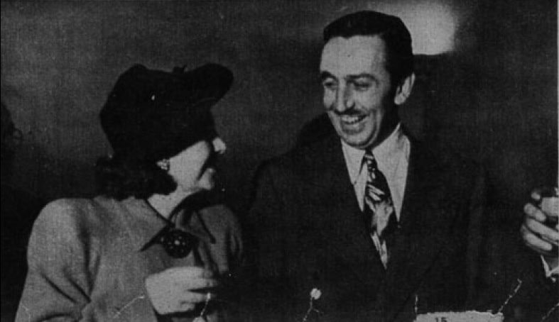 3 Key Lessons To Learn From Walt Disney