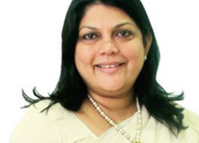 5 Success Mantra To Take Away From Nykaa CEO Falguni Nayar