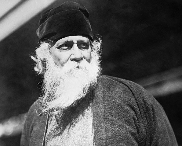 4 Life-Changing Lessons To Learn From Rabindranath Tagore