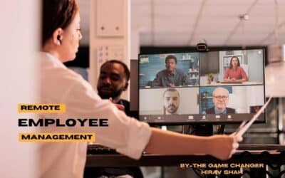 Remote Employee Management: 8 Practical Tips for Managing Remote Teams