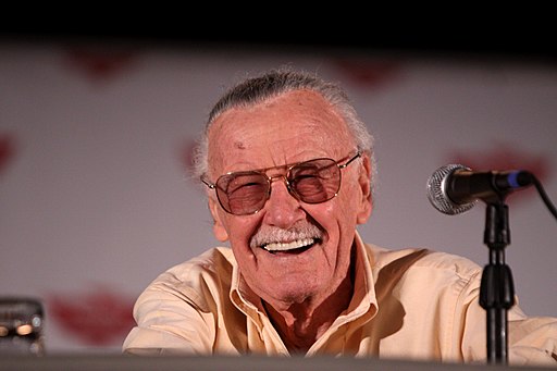 3 Things To Learn From Marvel Creator Stan Lee