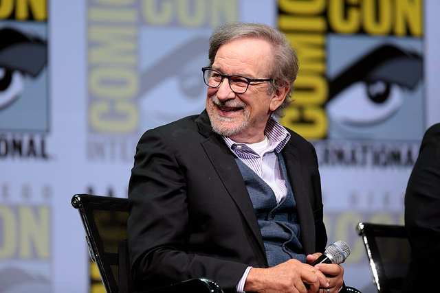 3 Life Changing Lessons To Learn from Jurassic Park Director Steven Spielberg