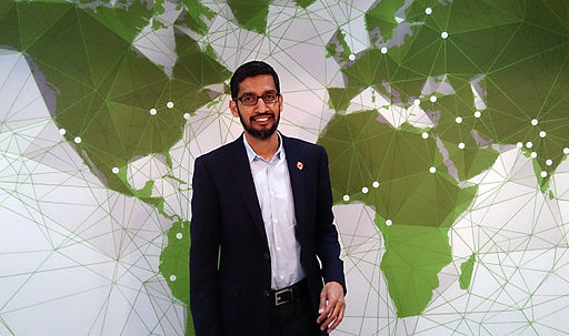 Sundar Pichai: Wiki, Family, Relationship, Net Worth, life lessons and more