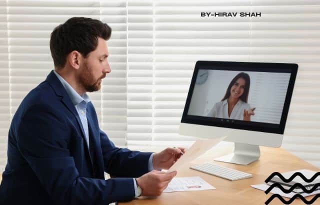 Remote hiring and employee recruitment strategy