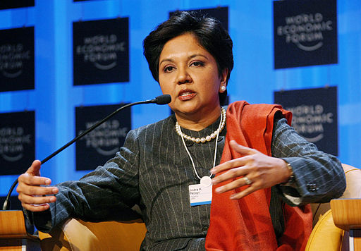 Know PepsiCo CEO Indra Nooyi’s 3 Career Secrets