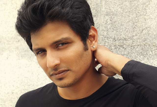 Actor Jiiva Jeeva Latest Photos And Stills Archives Cinejolly 10431 | Hot  Sex Picture