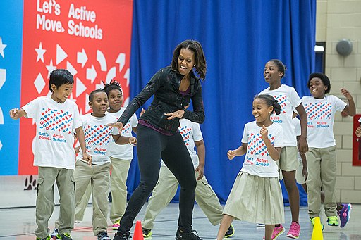 3 Things To Learn From Boss Woman Michelle Obama