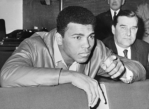 Muhammad Ali’s Life and Inspiring Lessons