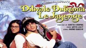 Dilwale Dulhaniya Le Jayenge Movie