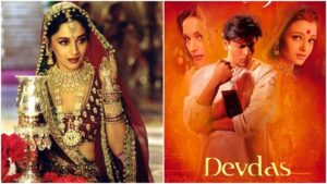 Devdas Movie