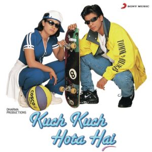 Kuch Kuch Hota Hai movie