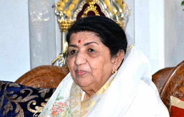Lata Mangeshkar- Lessons To Learn From India’s Nightingale