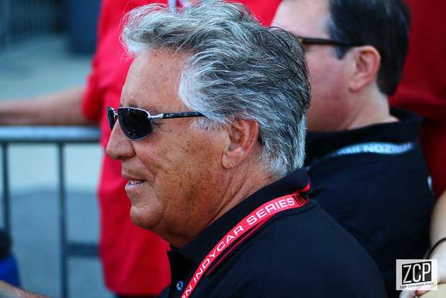Mario Andretti Horoscope Analysis: Will 2022 Be A Winning Year For Mario !