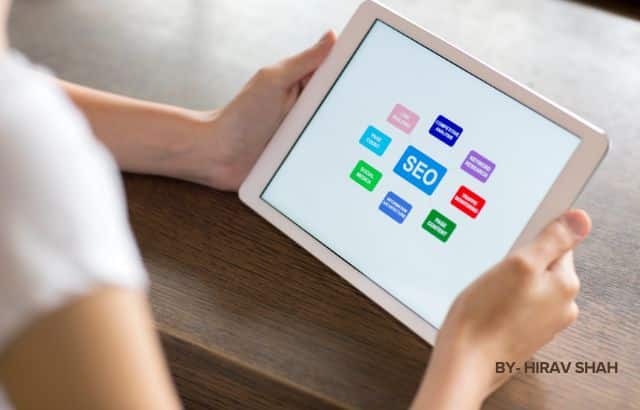 Optimize Your E-Commerce Site for Both Search Engines and AI
