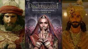 Padmaawat movie