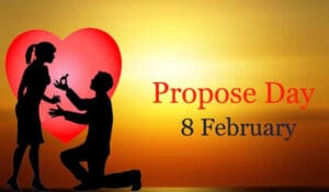 propose day