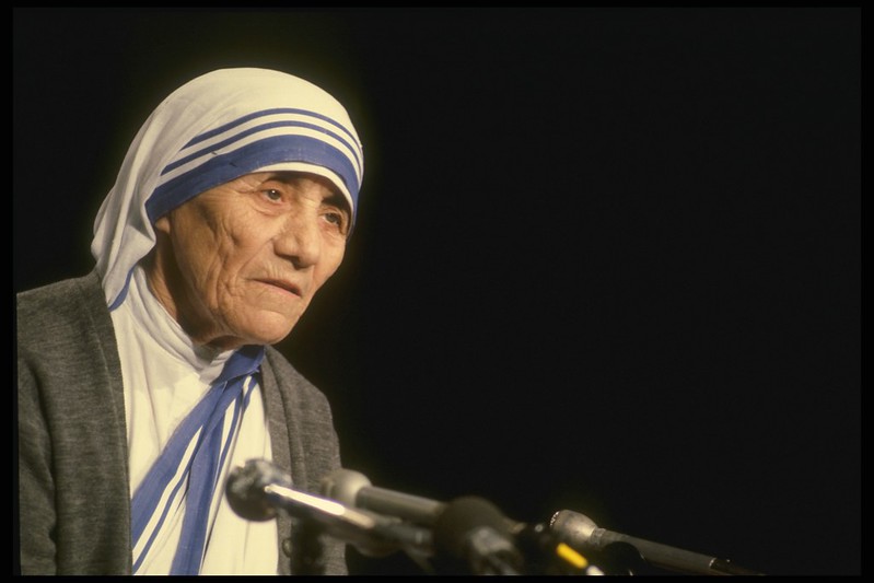 2 Life-Changing Lessons To Adopt From Mother Teresa
