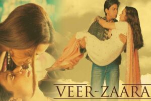 Veer-Zaara Movie