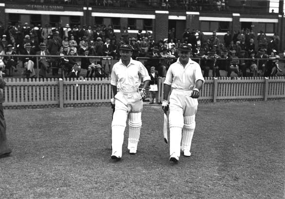 Sir Donald (Don) Bradman’s Life and Timeless Lessons