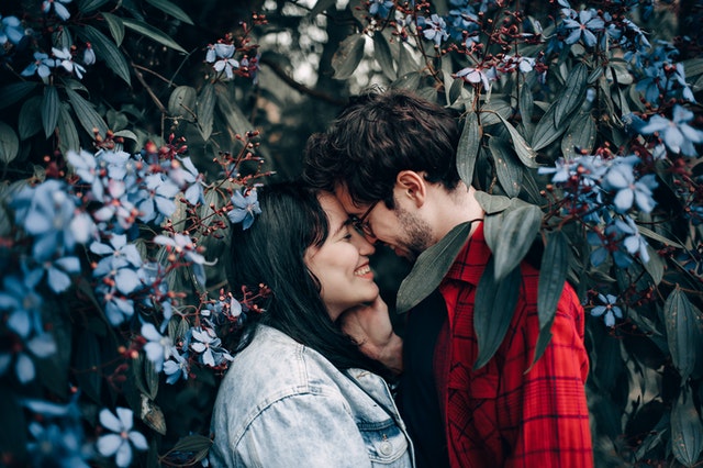 How To Let Go of Insecurities In A Relationship