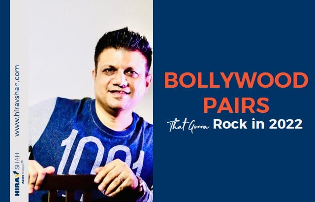 Bollywood new movies, Bollywood News, Bollywood Celebrities, Upcoming Bollywood Pairs That Gonna Rock in 2022