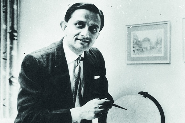 Vikram Sarabhai’s Life-Inspiring Lessons, Biography, Awards, Legacy