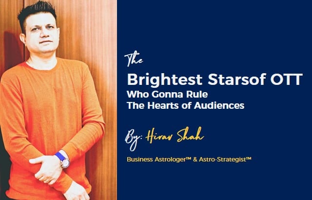 The Brightest Stars of OTT Who Gonna Rule The Hearts of Audiences