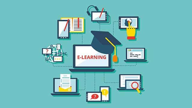 In India, Can We Now Call E-learning As The “Future”!!