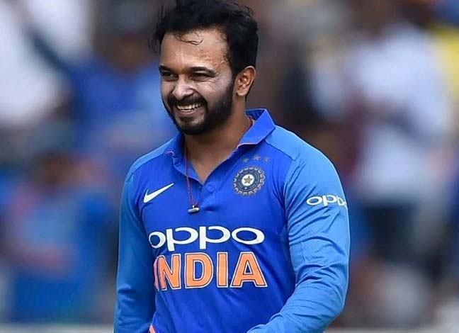 Cricketer Kedar Jadhav Horoscope Analysis: Will 2022 Be A Favorable Year For Kedar Jadhav !