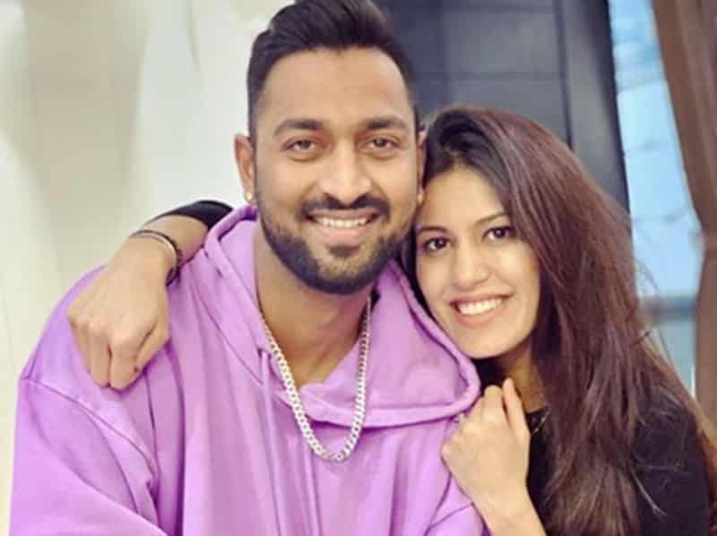 Cricketer Krunal Pandya Horoscope Analysis: Will 2022 Be A Favorable Year For Krunal !