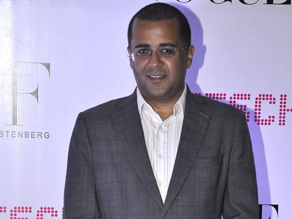 Chetan Bhagat Horoscope Analysis : “Can Chetan Bhagat Replace Salim-Javed in Bollywood?”