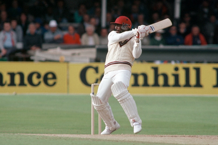 Gordon Greenidge – Inspiring Lessons, Biography, Records, Legacy