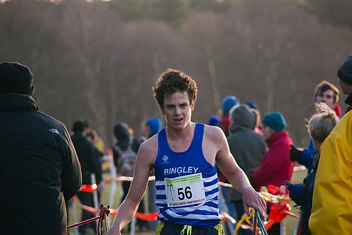 British Triathlete Jonathan Brownlee Horoscope, Analysis & Predictions