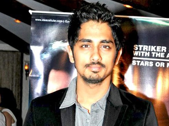 Birthday Boy Siddharth’s Five Best Films