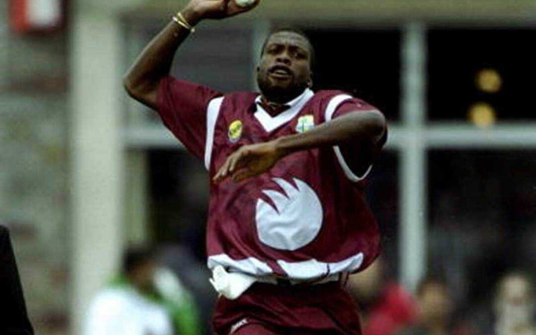 Curtly Ambrose – Inspiring Life Lessons, Biography, Records, Legacy