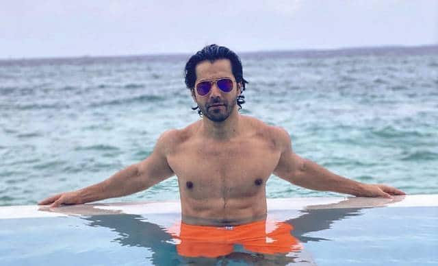 Varun Dhawan Horoscope Analysis : “Will Varun Dhawan Wipe Out All Kalanks and Create Bawaal at the Box Office in 2022?”