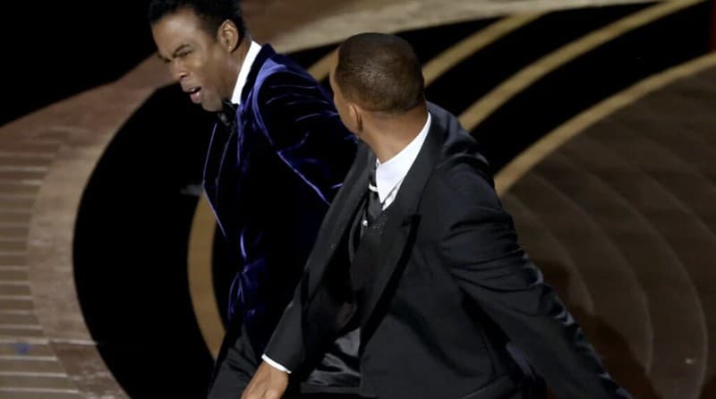 What Is The Take Away From “The Will Smith-Chris Rock” Episode !