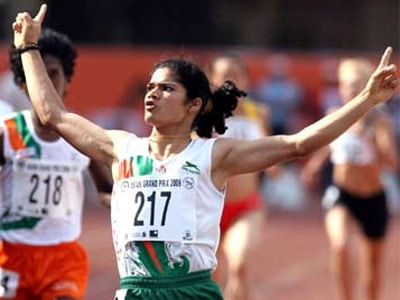 Athlete Pinki Pramanik Horoscope Analysis: Will 2022 Be A Favorable Year For Pinki Pramanik!
