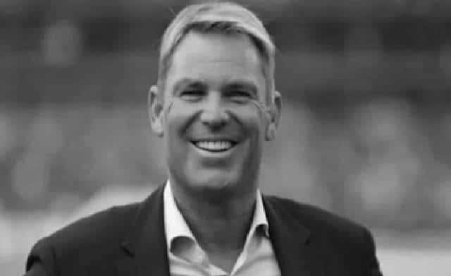 Shane Warne – Lessons To Learn From legendary Cricketer
