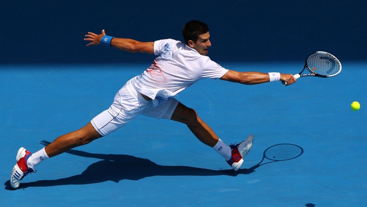 World’s Number-1 Tennis Player Novak Djokovic Horoscope, Analysis & Predictions