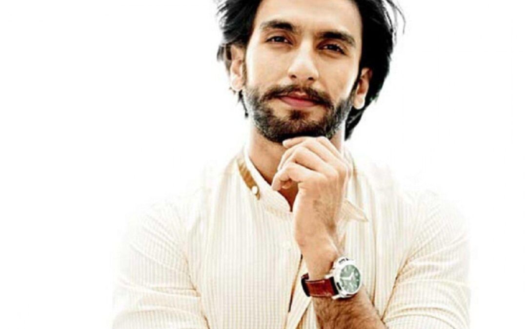 Ranveer Singh Age, Height, Biography, Wiki, Affairs, Family ...