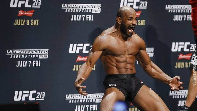 Yoel Romero Horoscope, Analysis & Predictions