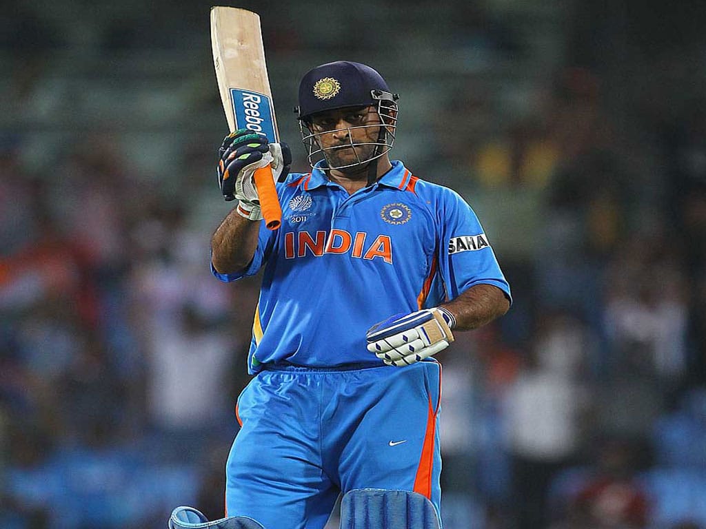 MS Dhoni: The Making of a Legend