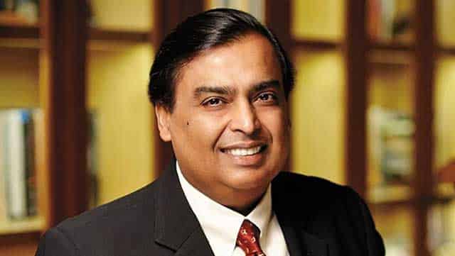 The Mukesh Ambani Horoscope Analysis