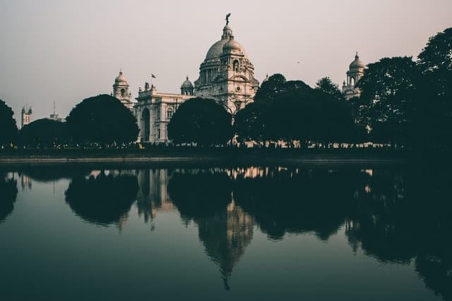 The outlook for the Kolkata Real Estate Sector in 2022