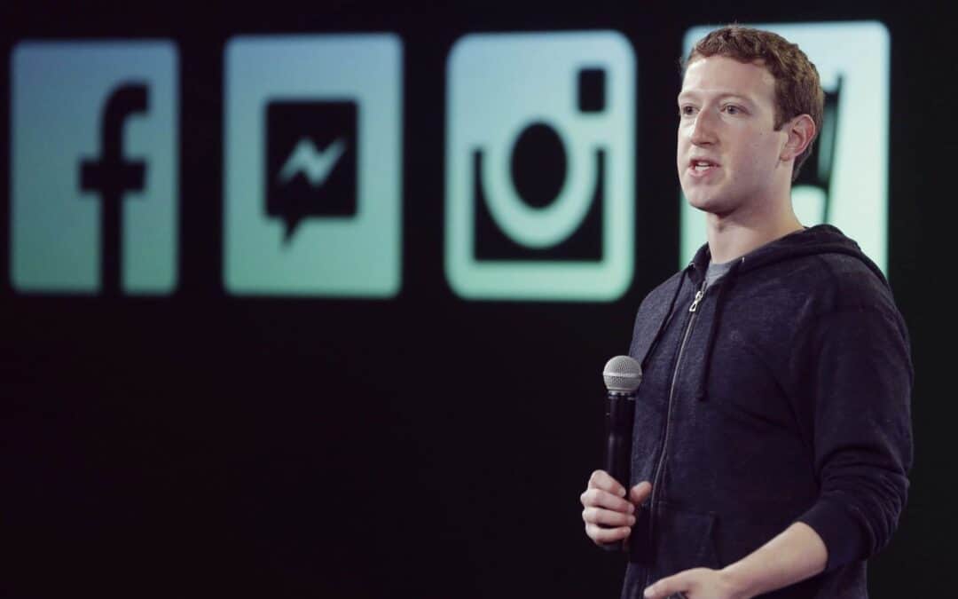 Mark Zuckerberg : 3 key Life Lessons to learn from the CEO Of Facebook